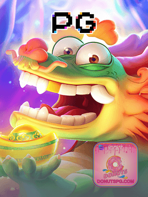 Jackpots DONUTSPG