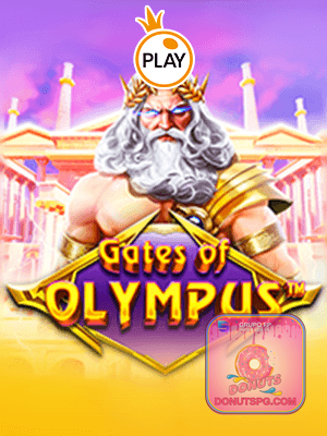 Slots mobile DONUTSPG