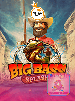 Slots mobile DONUTSPG
