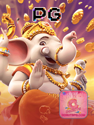 Bônus App DONUTSPG